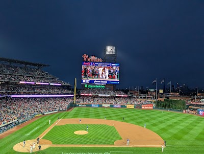Citizens Bank Ballpark