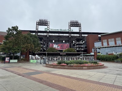 Citizens Bank Ballpark photo 2