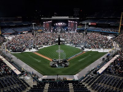 Citizens Bank Ballpark photo 3