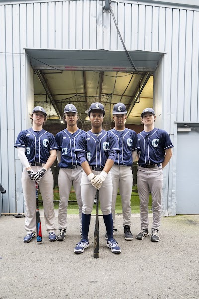 City Baseball Indoor Training Facility photo 2