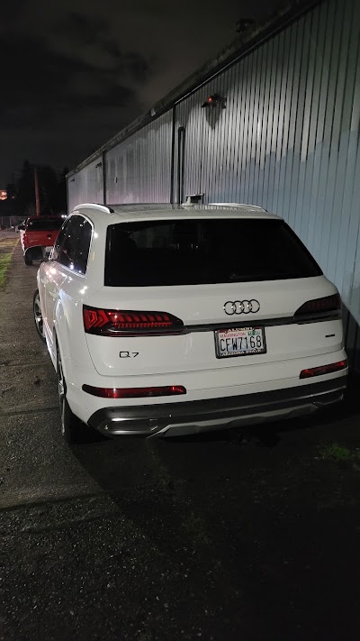 City Baseball Indoor Training Facility photo 5