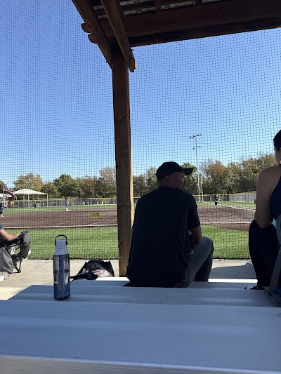 City of Red Oak Live Oak Sports Complex photo 2