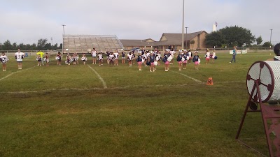 City of Red Oak Live Oak Sports Complex photo 5