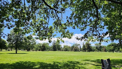 City Park - Athletic Fields
