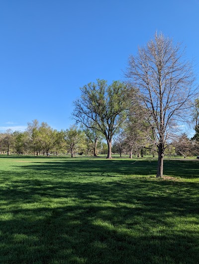 City Park - Athletic Fields photo 3