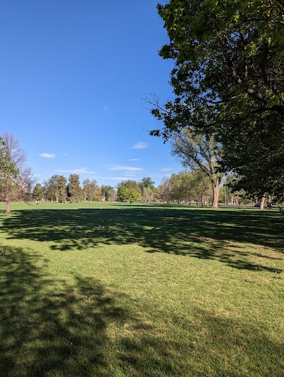 City Park - Athletic Fields photo 4