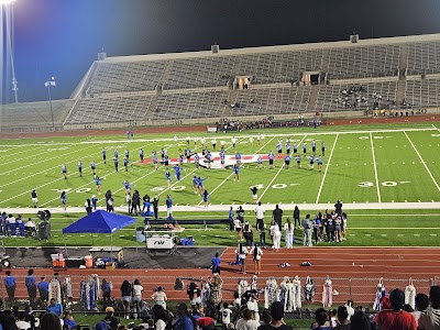 Clark Stadium Softball Triplex (FWISD)