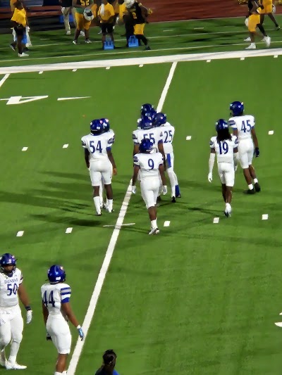 Clark Stadium Softball Triplex (FWISD) photo 2