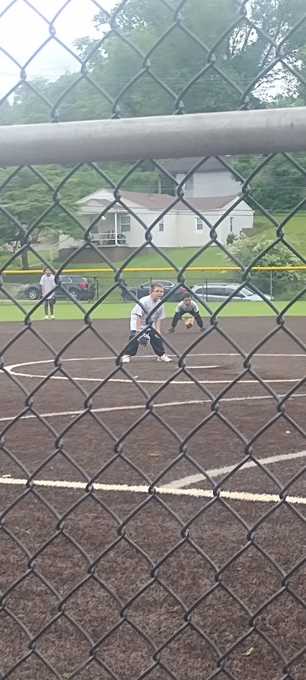 Claude Walker Park and Ballfields photo 3