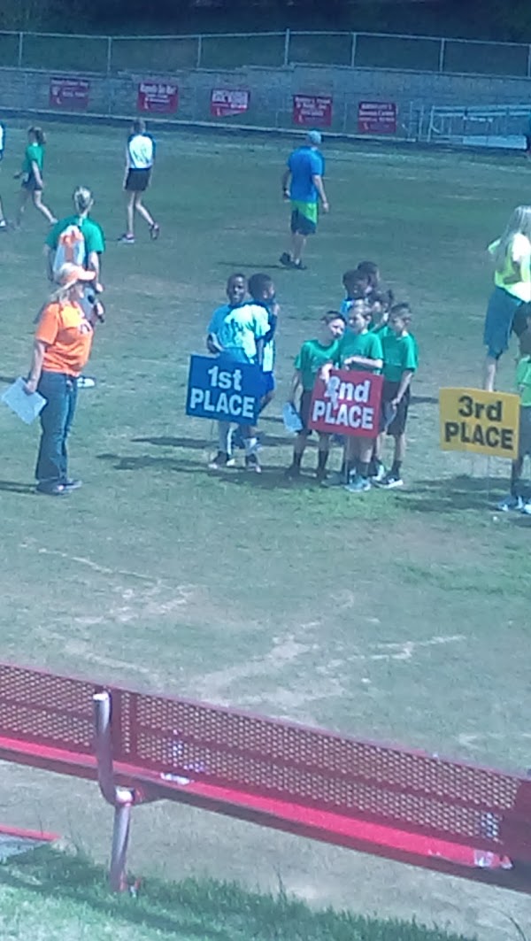 Claude Walker Park and Ballfields photo 5