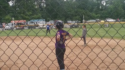 Claymont Girls Softball