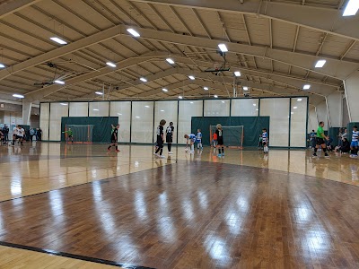 Cleo Dumaree Athletic Complexs