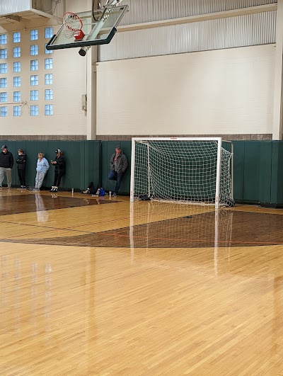 Cleo Dumaree Athletic Complexs photo 2