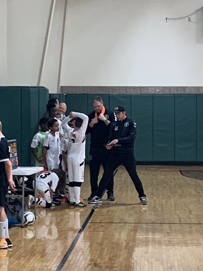 Cleo Dumaree Athletic Complexs photo 3