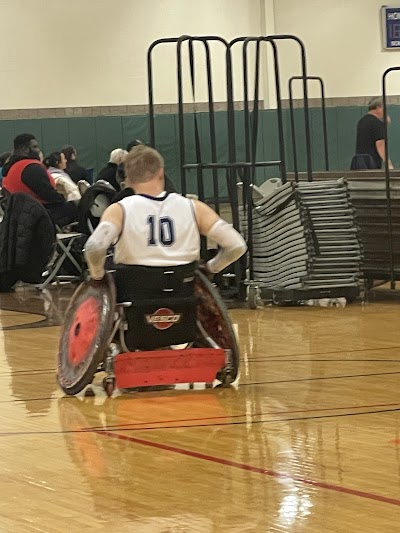 Cleo Dumaree Athletic Complexs photo 5