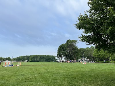 Clete McDaniels Sports Complex