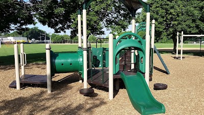 Clete McDaniels Sports Complex photo 2