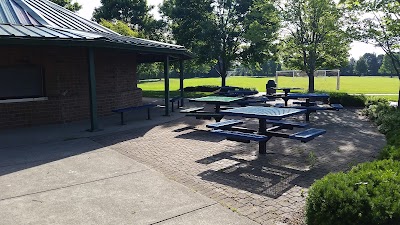 Clete McDaniels Sports Complex photo 3