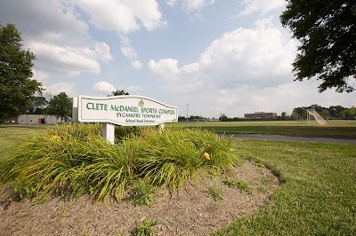 Clete McDaniels Sports Complex photo 4