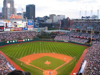 Cleveland Guardians Baseball Co