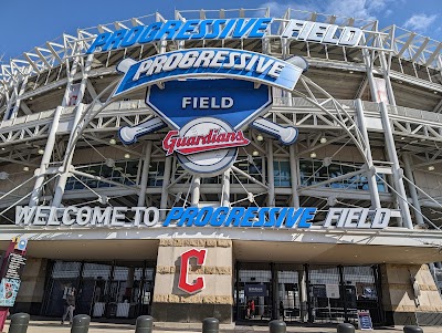 Cleveland Guardians Baseball Co photo 2