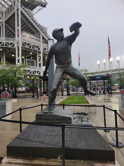 Cleveland Guardians Baseball Co photo 3