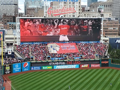 Cleveland Guardians Baseball Co photo 4