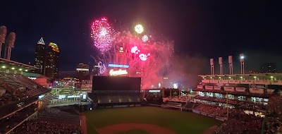 Cleveland Guardians Baseball Co photo 5