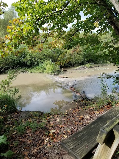 Cleveland Metroparks Hinckley Reservation South Ball Field photo 2