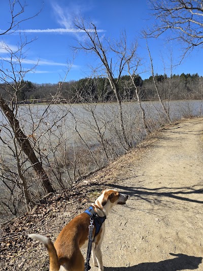 Cleveland Metroparks Hinckley Reservation South Ball Field photo 3