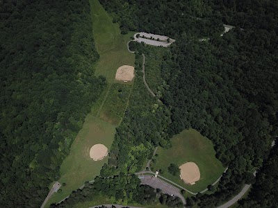Cleveland Metroparks Hinckley Reservation South Ball Field photo 5