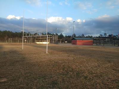 Cleveland Youth Baseball Fields