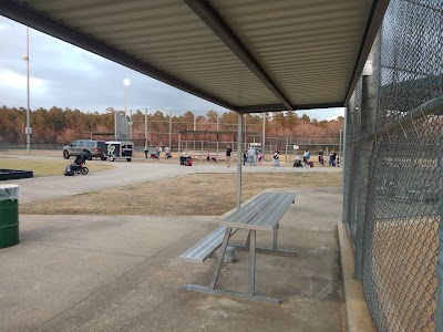 Cleveland Youth Baseball Fields photo 2