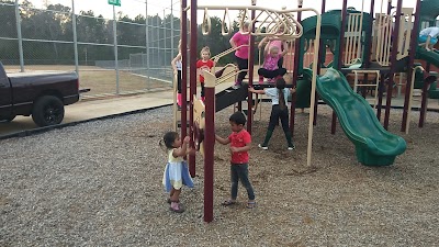 Cleveland Youth Baseball Fields photo 3