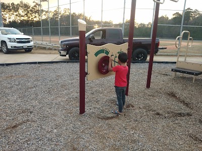 Cleveland Youth Baseball Fields photo 4