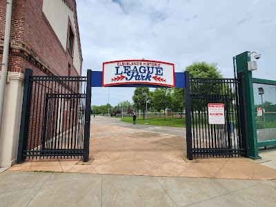 Cleveland's Historic League Park & Baseball Heritage Museum