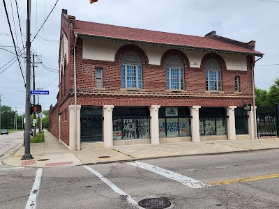 Cleveland's Historic League Park & Baseball Heritage Museum photo 2