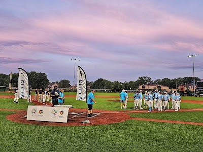 Cleveland's Historic League Park & Baseball Heritage Museum photo 3