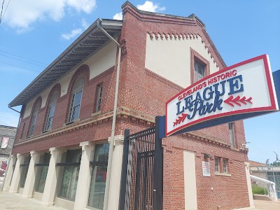 Cleveland's Historic League Park & Baseball Heritage Museum photo 4