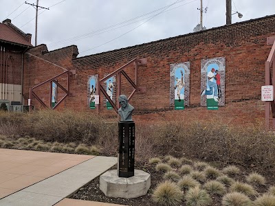 Cleveland's Historic League Park & Baseball Heritage Museum photo 5