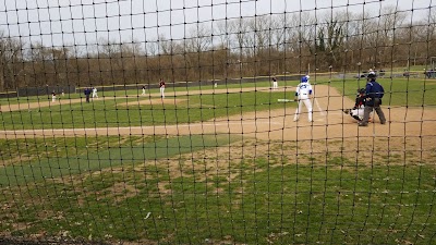 Clowson Field - Bexley HS