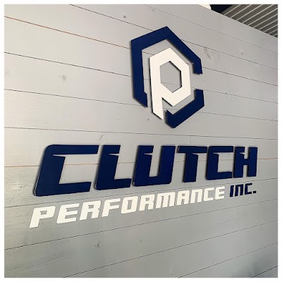 Clutch Performance photo 2