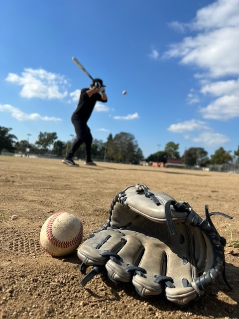 Coach Kyle Baseball photo 2
