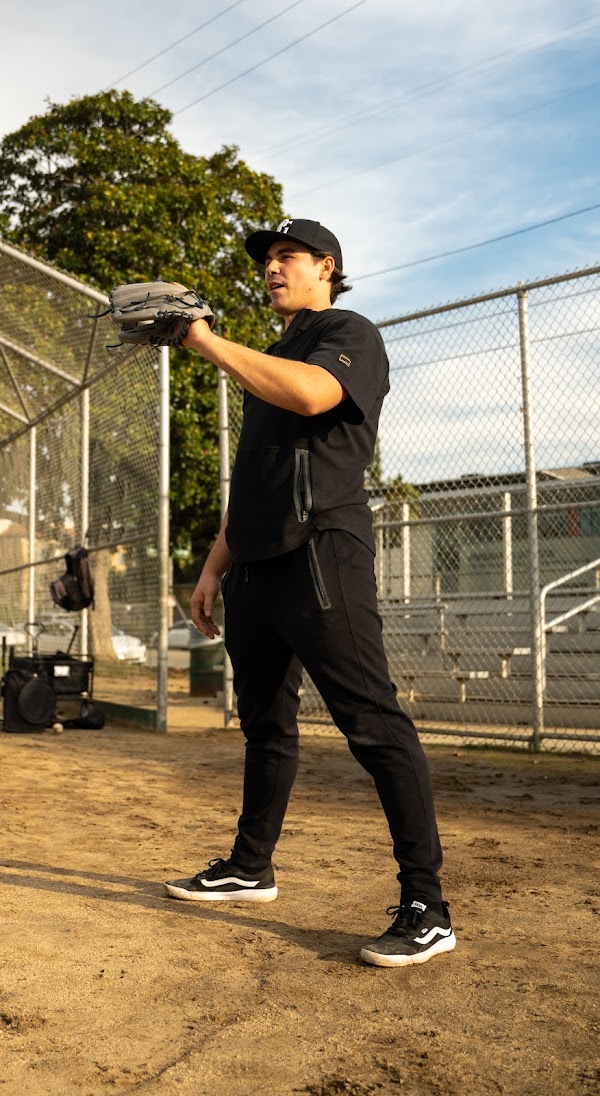 Coach Kyle Baseball photo 3