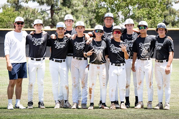 Coach Kyle Baseball photo 4