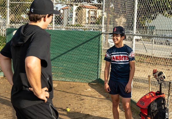 Coach Kyle Baseball photo 5