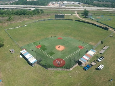 Coastal Baseball Park photo 2