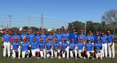 Coastal Baseball Park photo 5