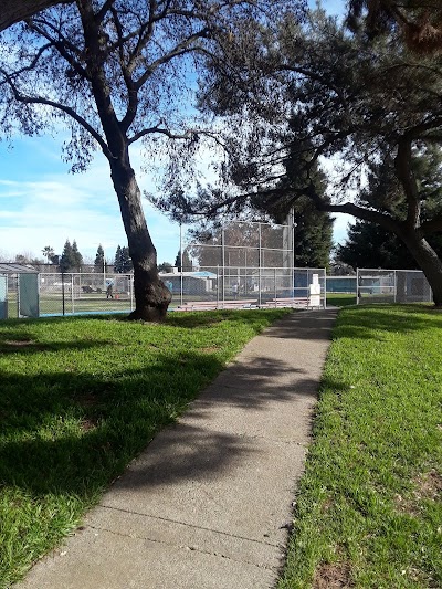 College Glen Little League