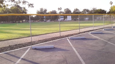 College Glen Little League photo 2